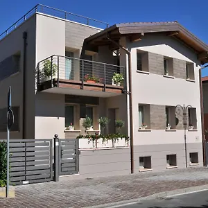 3* Couette-café Vieulif