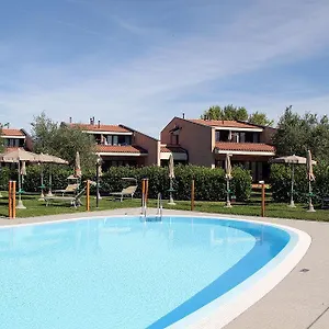 3* Appart hôtel Villaggio Barbara