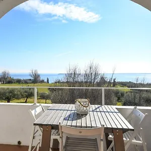  Appartement Cascina Aurora
