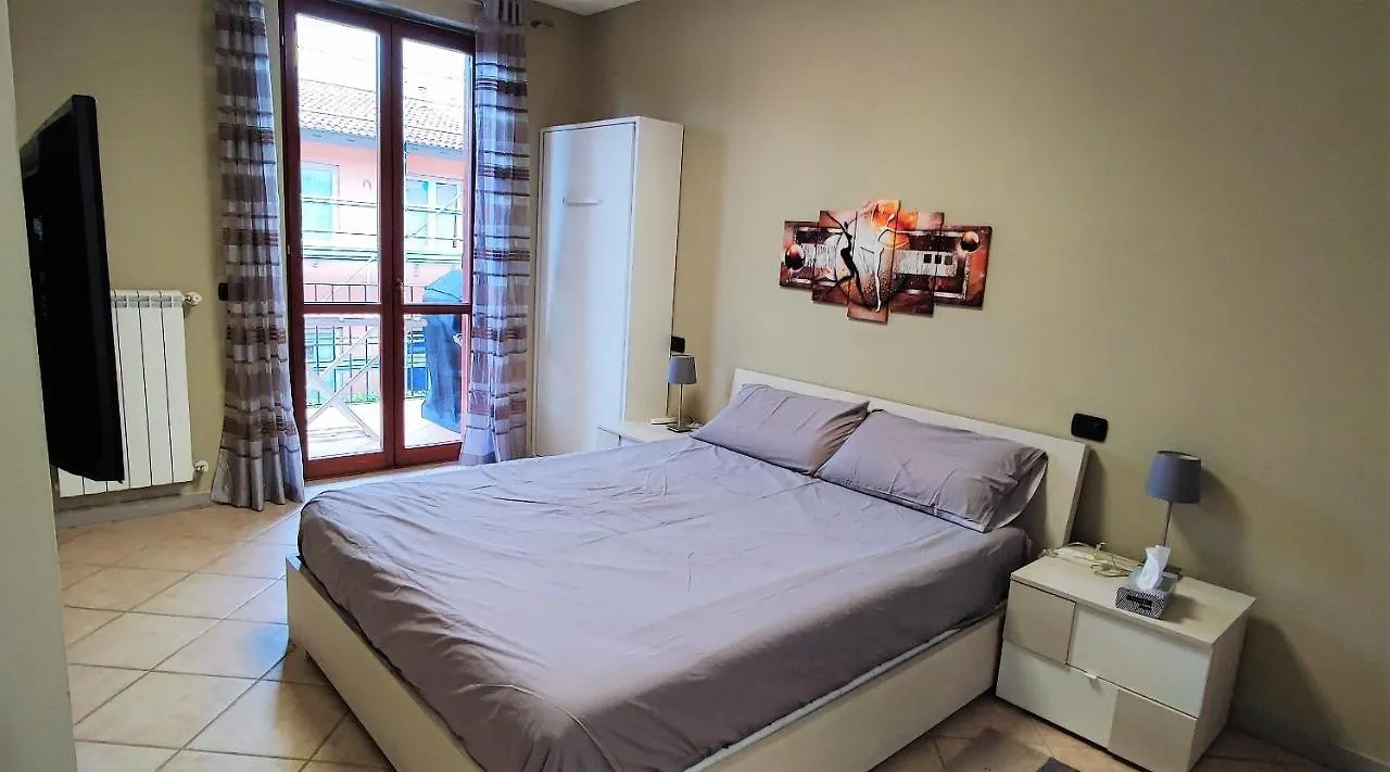 Apartment Corte Magenta Moniga del Garda