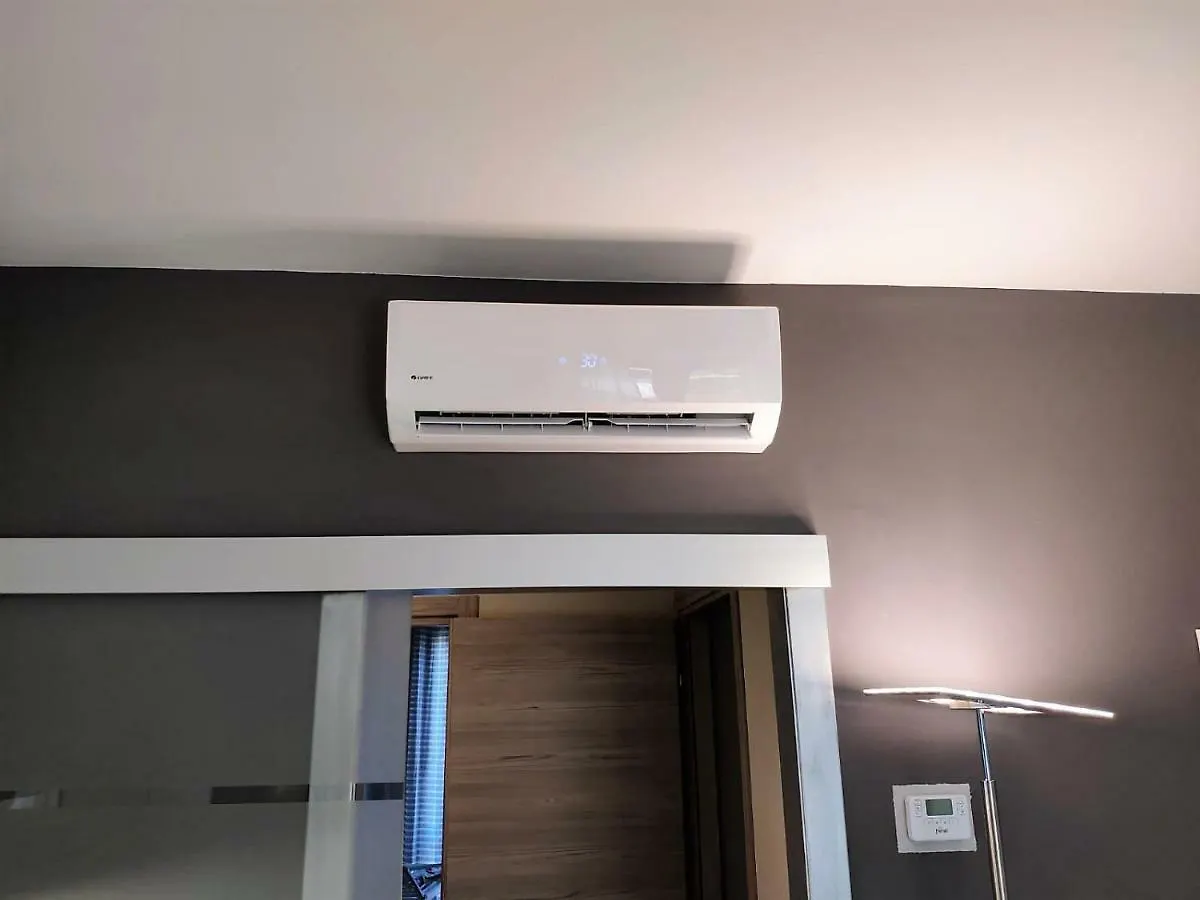 Apartment Corte Magenta Moniga del Garda