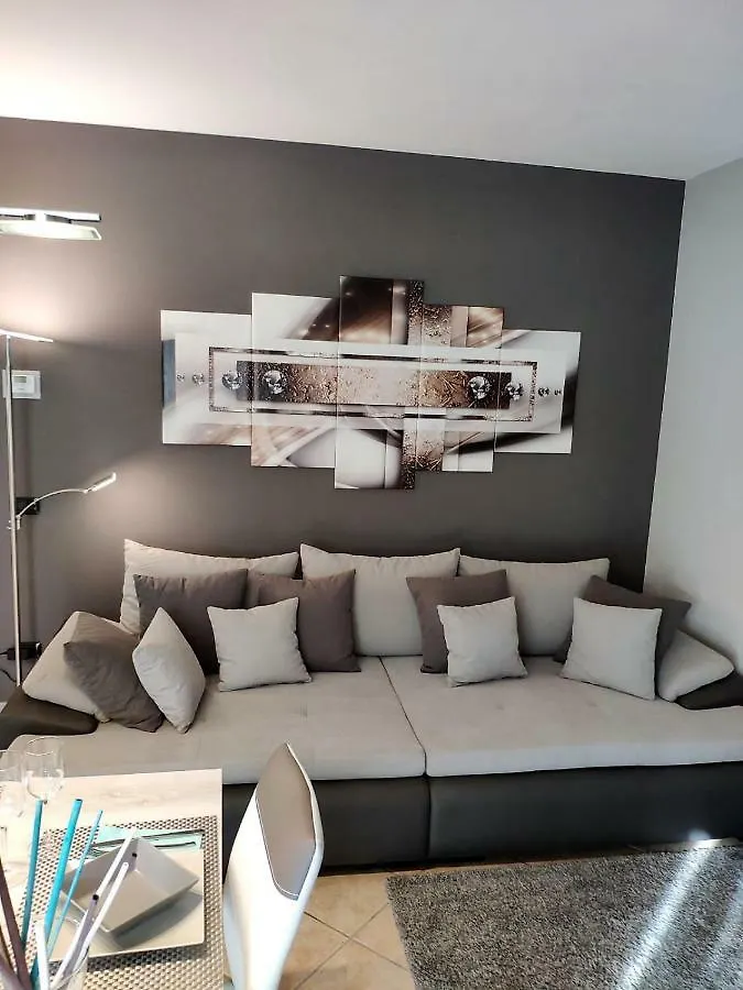 Apartment Corte Magenta Moniga del Garda