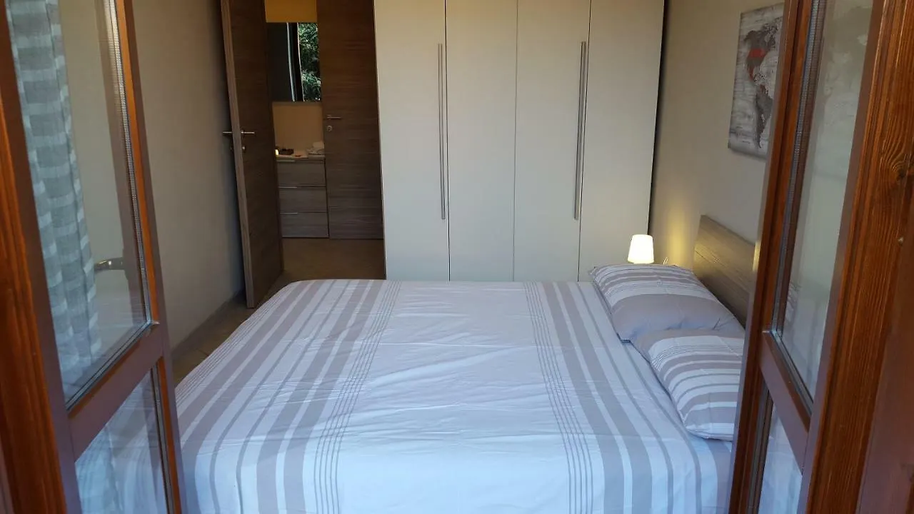Apartment Corte Magenta Moniga del Garda